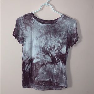 Aerie Tie Dye Tee shirt